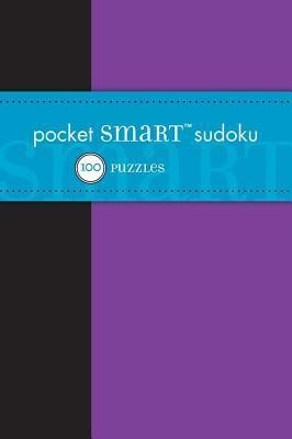 Pocket Smart Sudoku: 100 Puzzles