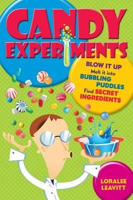 Candy Experiments: Volume 1