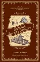 The House Servants Directory: A Monitor for Private Families