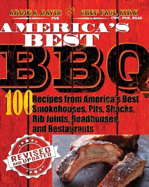 Americas Best BBQ (Revised Edition)