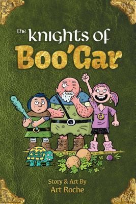 The Knights of Boogar