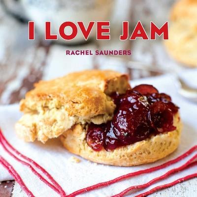I Love Jam: Volume 3