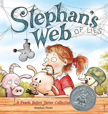 Stephans Web: A Pearls Before Swine Collection Volume 26
