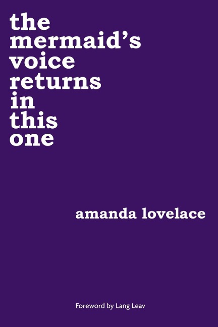 The Mermaids Voice Returns in This One