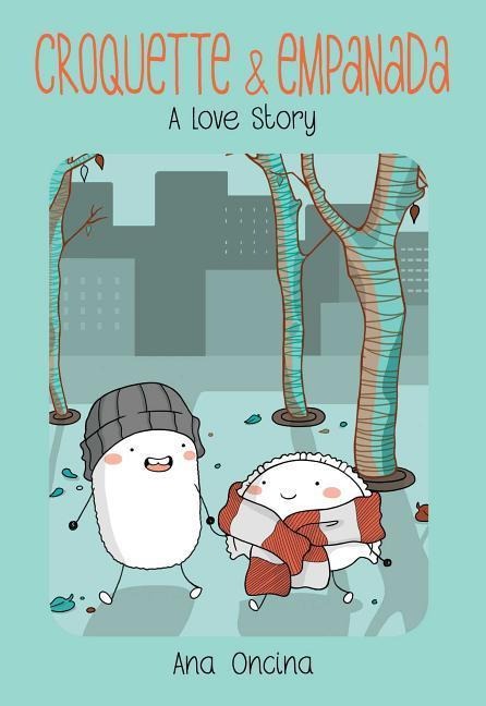 Croquette & Empanada: A Love Story