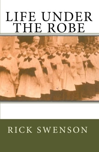 Life Under the Robe