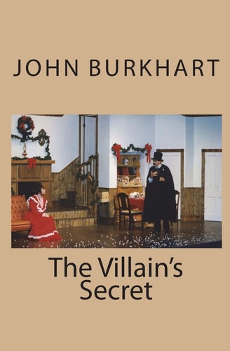 The Villain's Secret