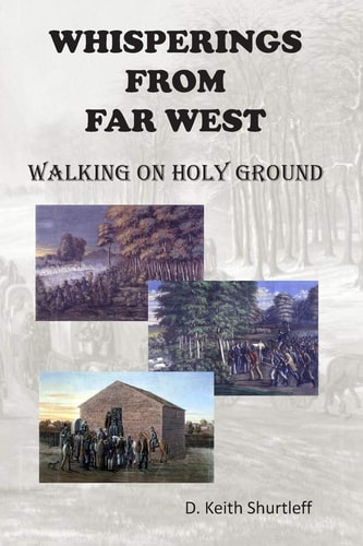 Whisperings From FAR WEST