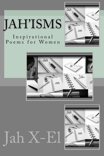 Jah'isms Inspirational Poems for Women