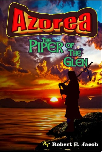 Azorea, The Final Hope