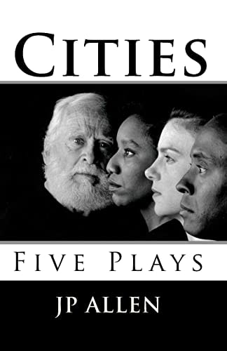 Cities Five Plays