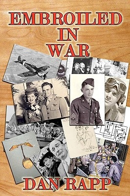 Embroiled In War