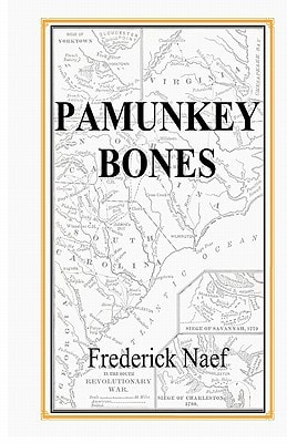 Pamunkey Bones
