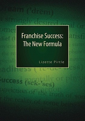 Franchise Success The New Formula