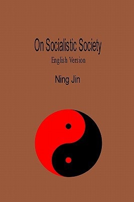 On Socialistic Society (English Version) English Version