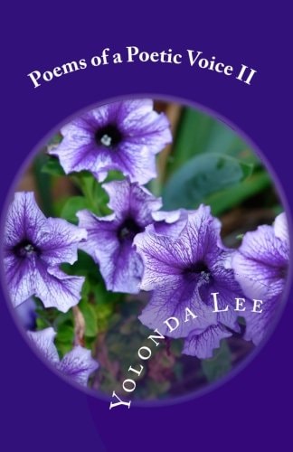 Poems of a Poetic Voice II