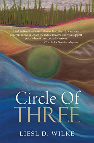 Circle Of Three