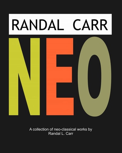 Neo Music from the CD Neo