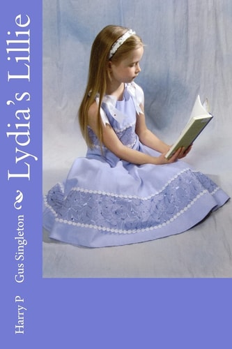 Lydia's Lillie