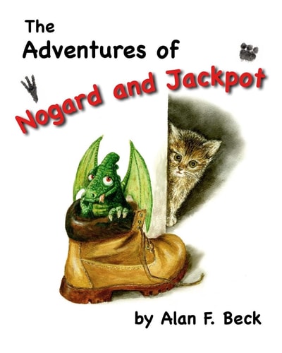The Adventures of Nogard and Jackpot