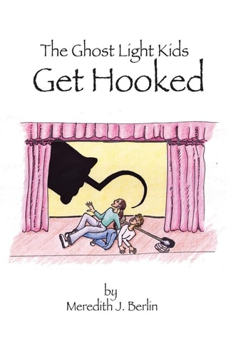 The Ghost Light Kids Get Hooked