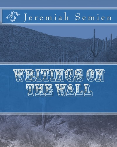 Writings On The Wall