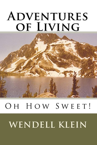 Adventures of Living Oh How Sweet!