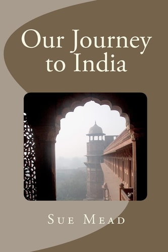 Our Journey to India