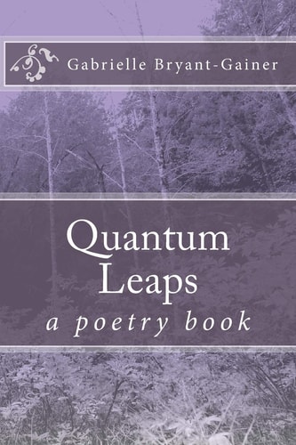 Quantum Leaps A Poetry Book