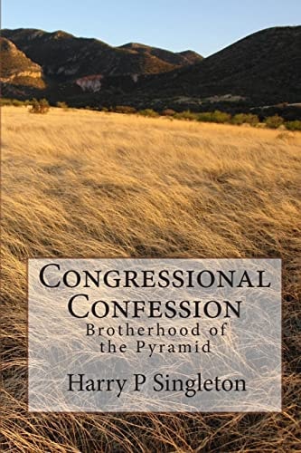 Congressional Confession Brotherhood of the Pyramid