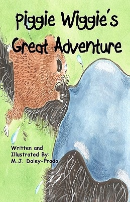 Piggie Wiggie's Great Adventure
