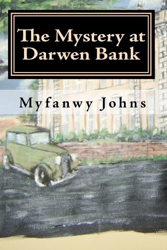 The Mystery at Darwen Bank