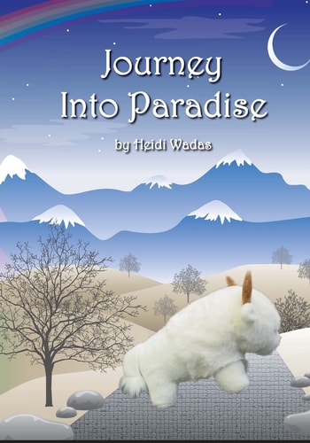Journey Into Paradise