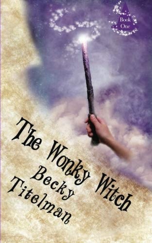 The Wonky Witch