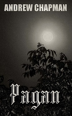 Pagan An MPRD Novel