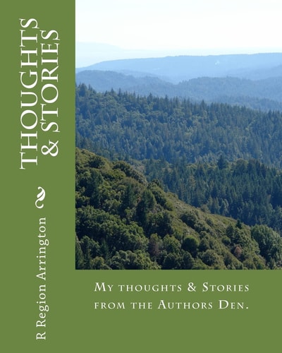 Thoughts and Stories