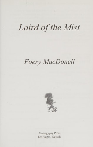 Laird of the Mist