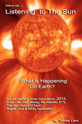 (We're Not... ) Listening to the Sun