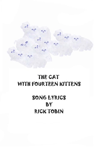 The Cat with Fourteen Kittens