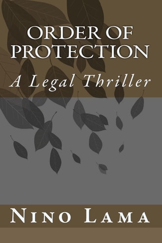 Order of Protection A Legal Thriller