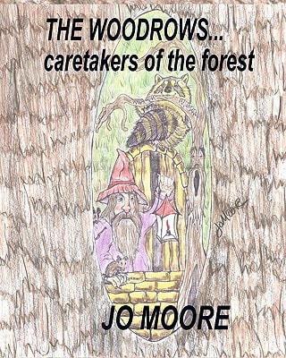 The Woodrows, Caretakers of the Forest