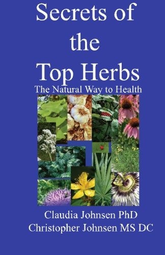Secrets of the Top Herbs