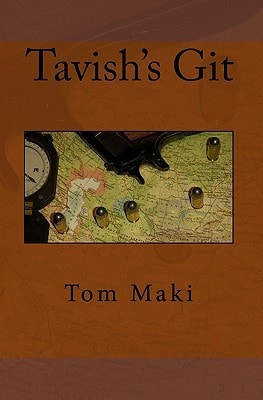 Tavish's Git