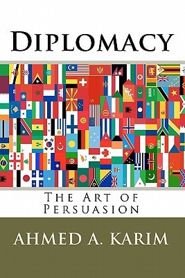 Diplomacy The Art of Persuasion