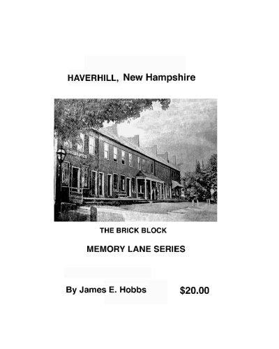 Haverhill, New Hampshire