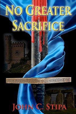 No Greater Sacrifice