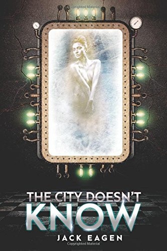 The City Doesn't Know