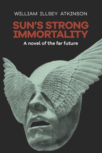 Sun's Strong Immortality Book One of The Elven Lands