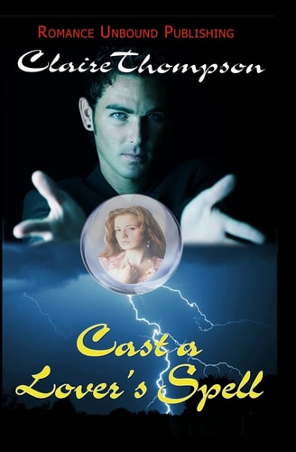 Cast a Lover's Spell
