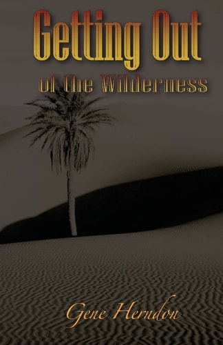 Getting Out of the Wilderness
